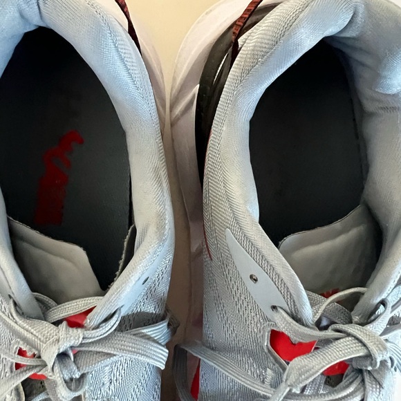 Men’s Hoka One One Elevon 2 Profly Running Shoe - Picture 6 of 8